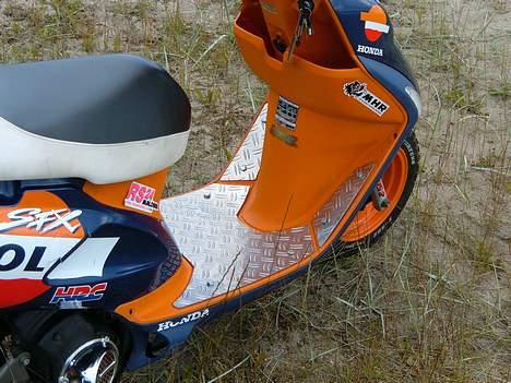 Honda SFX - juni 2004 billede 6