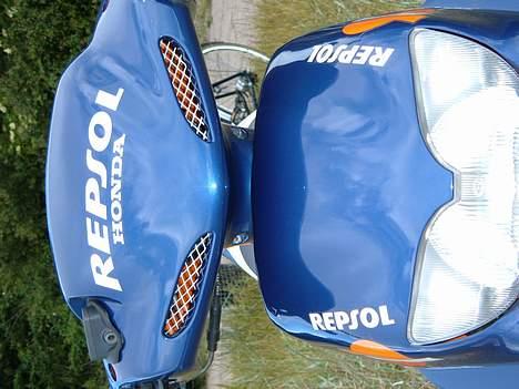 Honda SFX - juni 2004 billede 7