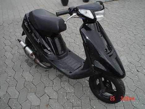 Yamaha Jog Fs 70 cc  billede 1