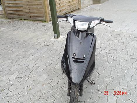 Yamaha Jog Fs 70 cc  billede 3