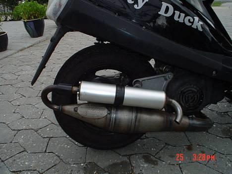 Yamaha Jog Fs 70 cc  billede 4