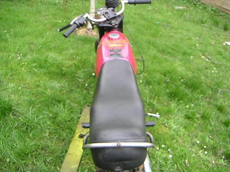 Puch       monza 3g SAVNET :'( - flot røv den er lække hva... billede 2