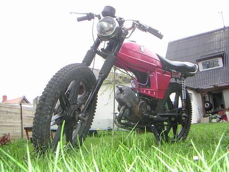 Puch       monza 3g SAVNET :'( - ja det herer faktisk det siste billede jeg nåede og tage af den billede 5