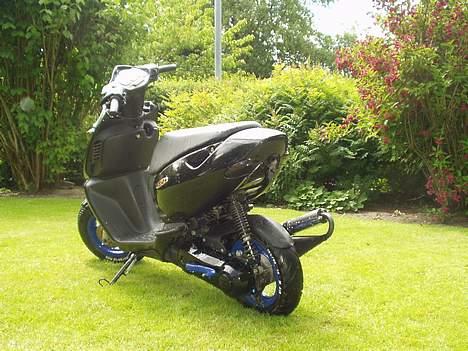 Aprilia Sonic AC billede 8