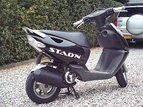 Aprilia sonic billede 7