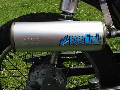 Yamaha Fs1 DX SOLGT billede 4