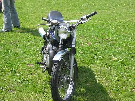 Yamaha Fs1 DX SOLGT billede 7