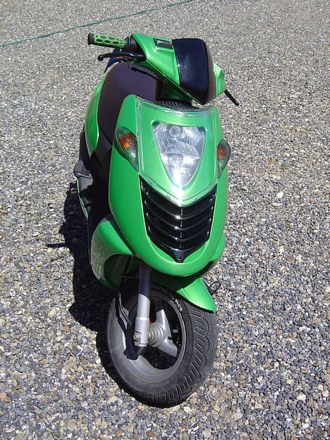 Aprilia - Sonic *solgt* billede 2