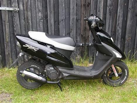 Honda sfx billede 1