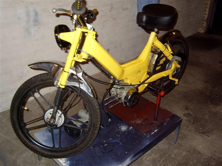 Puch Maxi K billede 1
