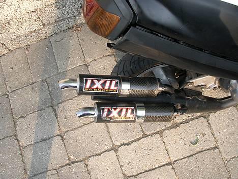 Yamaha jog fs.solgt billede 6