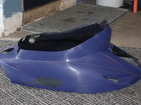 Yamaha jog fs.solgt billede 9