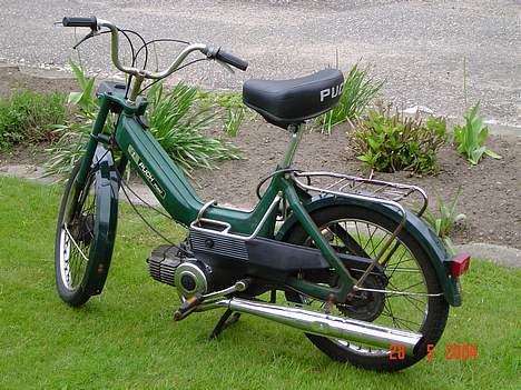 Puch Maxi p billede 1