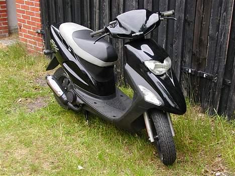 Honda sfx billede 2