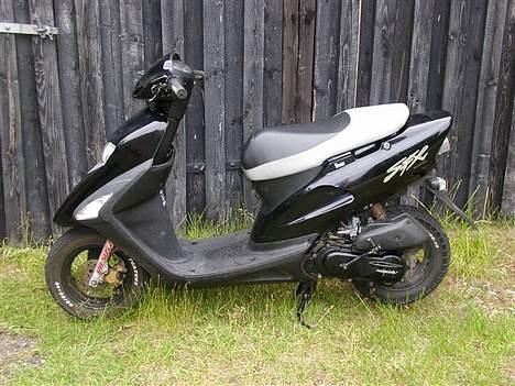 Honda sfx billede 3