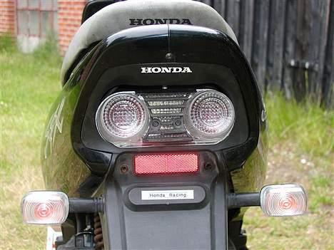 Honda sfx billede 8