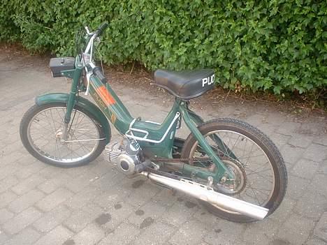 Puch Maxi billede 1