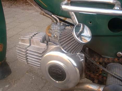 Puch Maxi billede 2