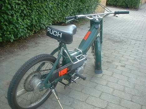 Puch Maxi billede 3