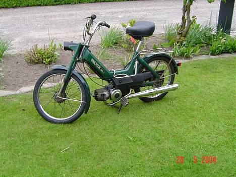 Puch Maxi p billede 3