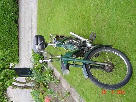 Puch Maxi p billede 4