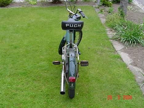 Puch Maxi p billede 5