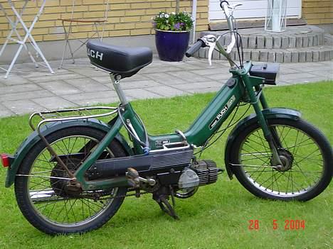 Puch Maxi p billede 7