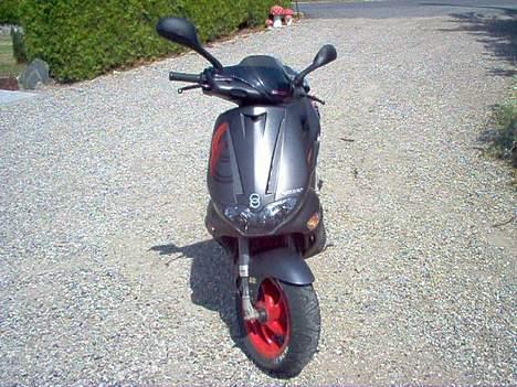 Gilera Runner  billede 1