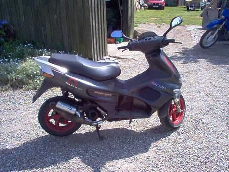 Gilera Runner  billede 3