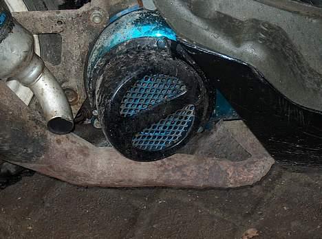 Aprilia Sonic billede 2