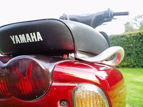 Yamaha Neo's -=Team SP=- SOLGT billede 1