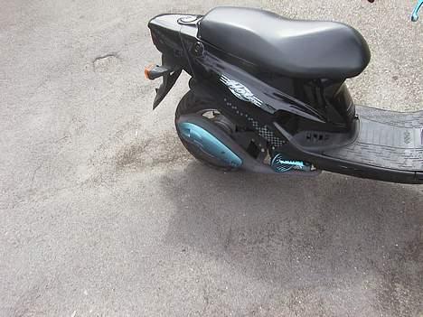 PGO HOT 50 * SoLgT *  billede 3