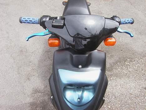 PGO HOT 50 * SoLgT *  billede 5