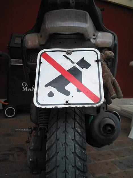 Yamaha bws ng billede 2