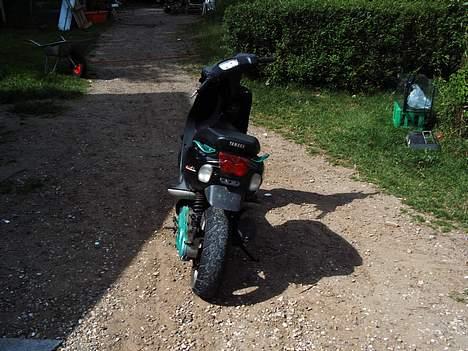 Yamaha Neo´s     solgt - Gamle billeder billede 2