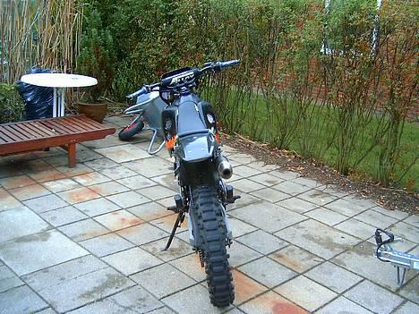 Suzuki  RMX billede 2