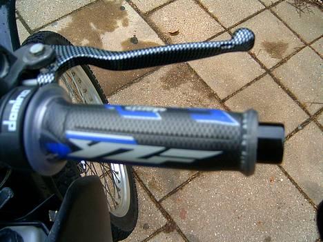 Suzuki  RMX billede 5