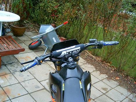 Suzuki  RMX billede 6