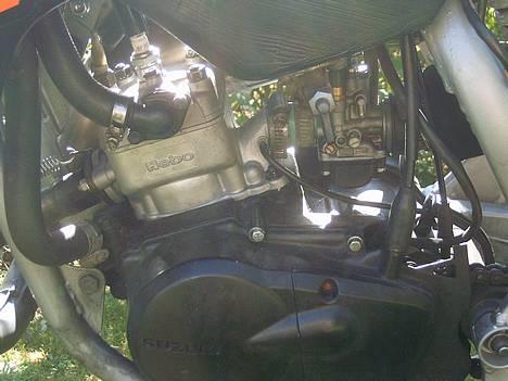 Suzuki  RMX billede 10