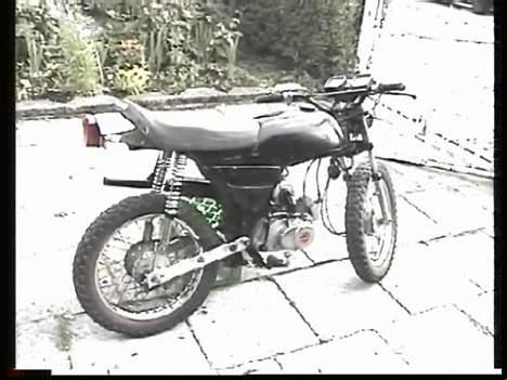 Suzuki K50 N billede 2
