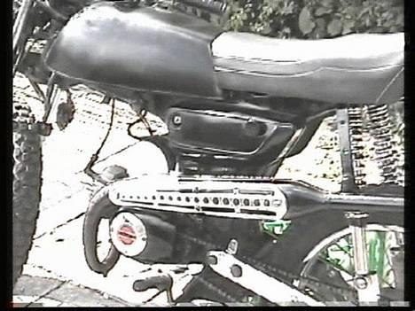 Suzuki K50 N billede 3