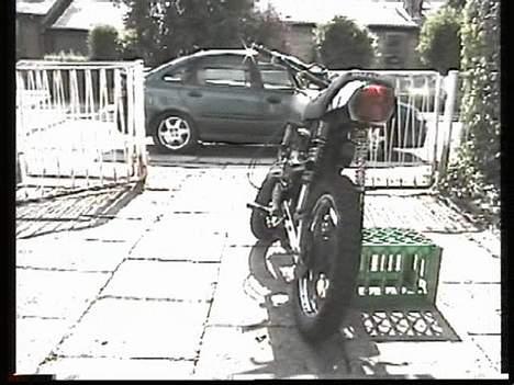 Suzuki K50 N billede 4