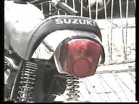 Suzuki K50 N billede 5