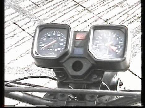 Suzuki K50 N billede 6