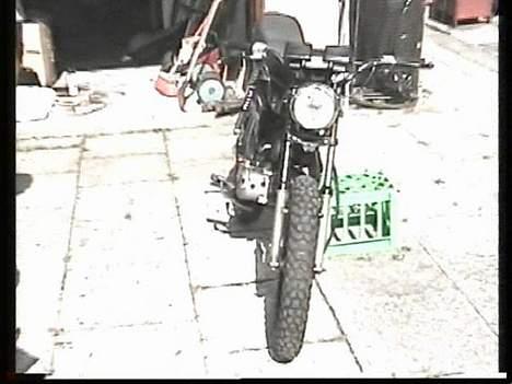 Suzuki K50 N billede 7