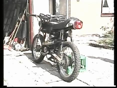 Suzuki K50 N billede 8