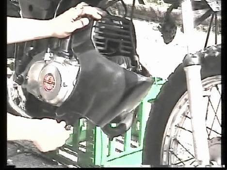 Suzuki K50 N billede 9