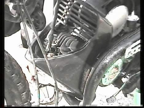 Suzuki K50 N billede 10