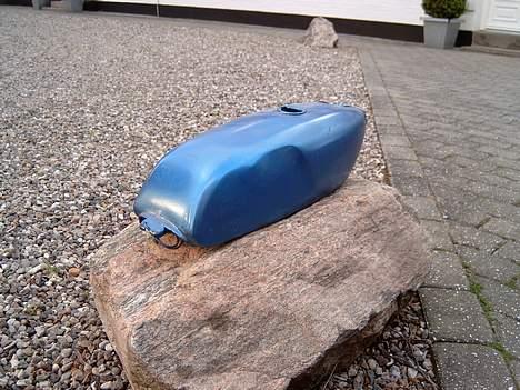 MiniBike Chopper - til salg billede 5