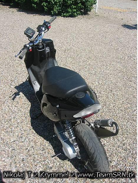 CPI popcorn - SOLGT! - TIL SALG! billede 1